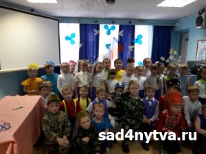 "������ - ������ ���" ������������� ������� �������������� �����